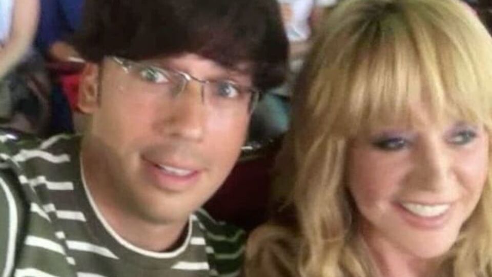 Галкин: На фестивале Лаймы. Караочим под MBAND