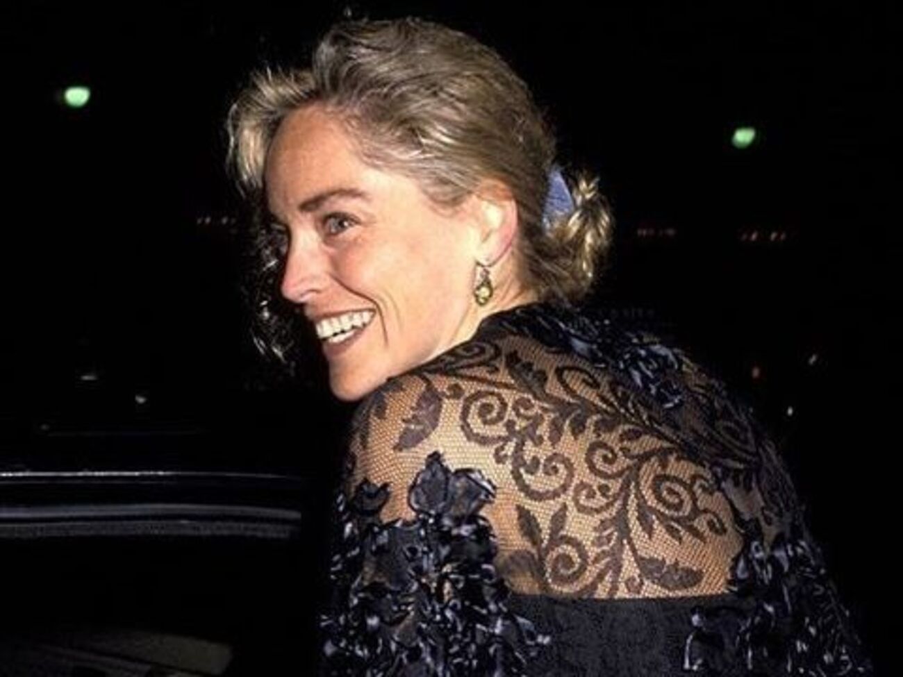 Стоун:&nbsp;Семейный день на лодке