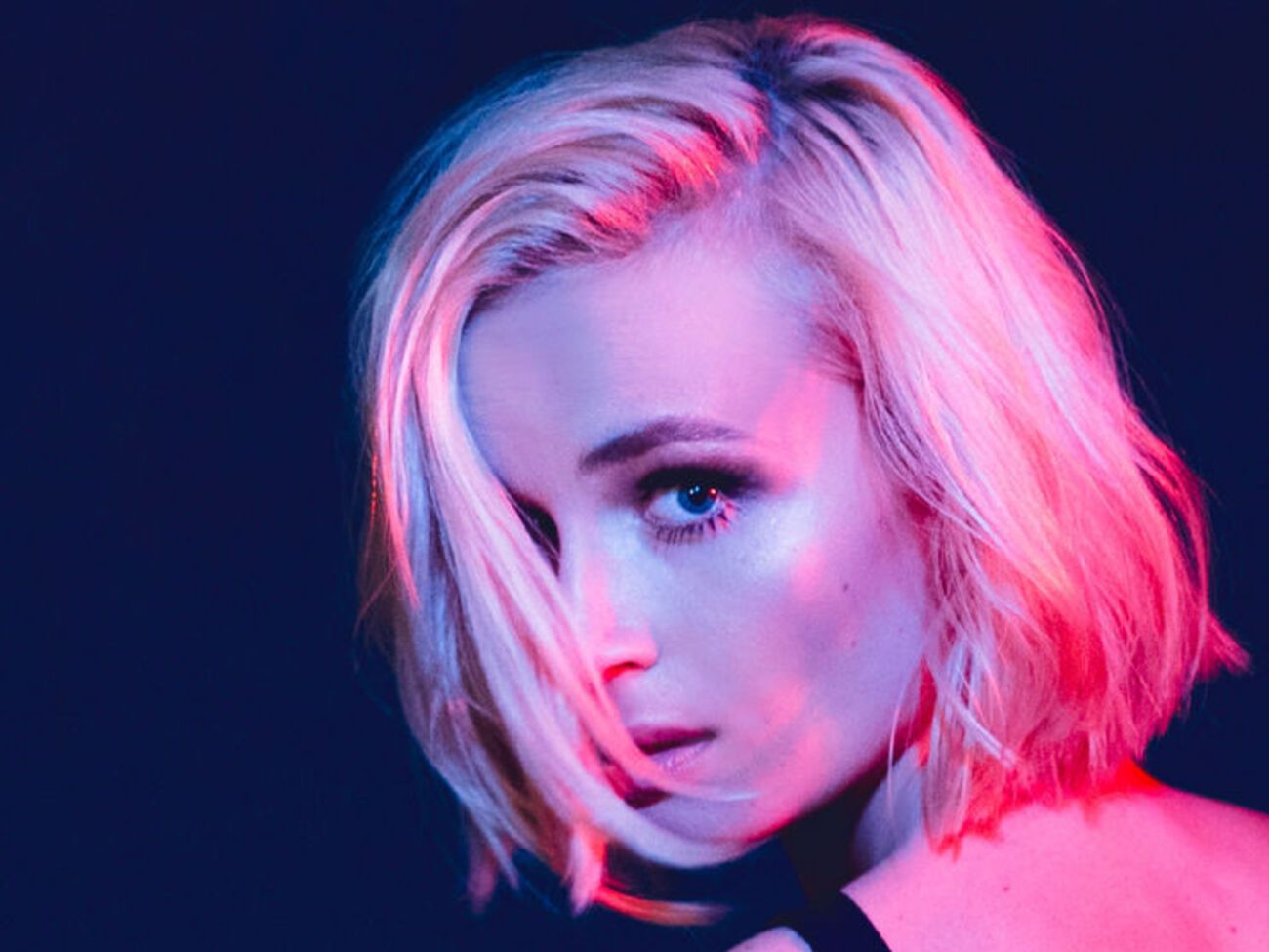 Гагаріна: "Драмы больше нет"&nbsp;&ndash; це 20 годин на знімальному майданчику і це мій особистий рекорд!