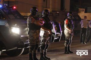 Двоє людей загинули під час нападу