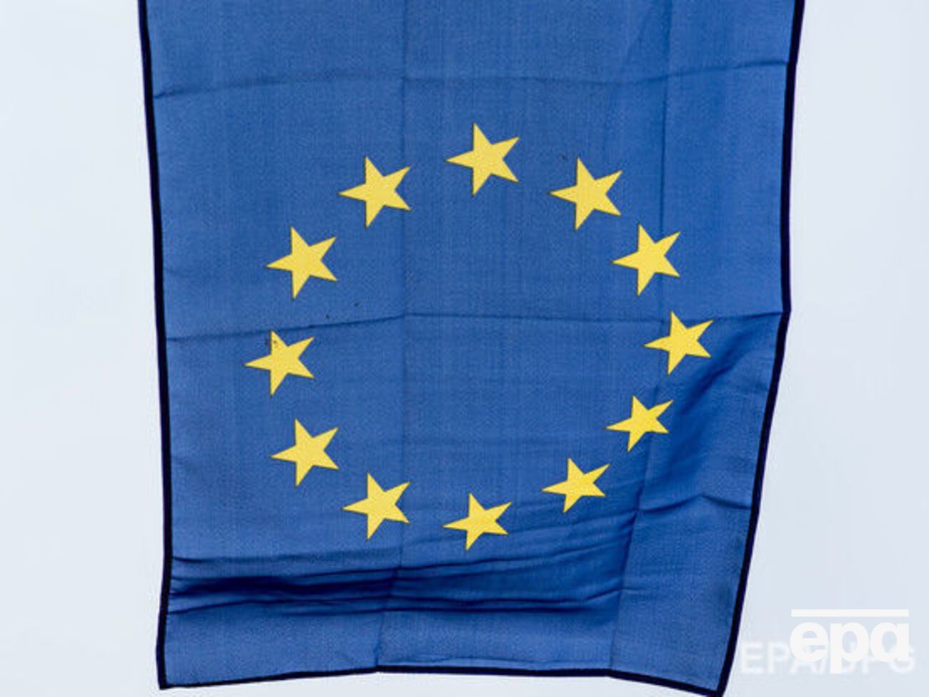 У Брюсселі можуть заблокувати дію антиросійських санкцій США на території ЄС