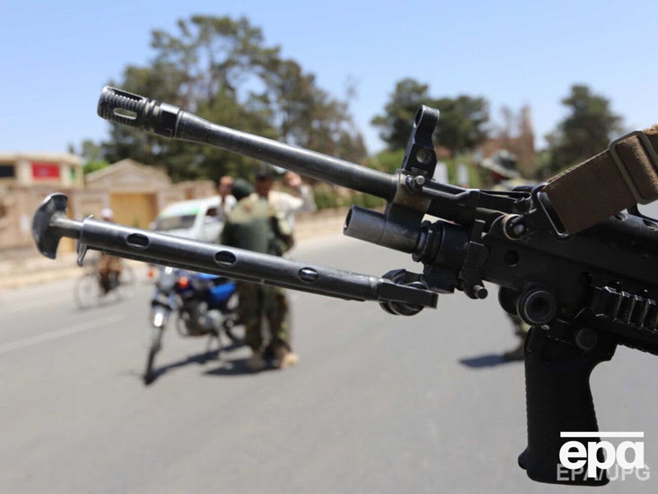 По меньшей мере 24 человека стали жертвами террориста-смертника