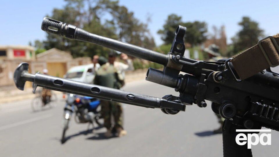 По меньшей мере 24 человека стали жертвами террориста-смертника