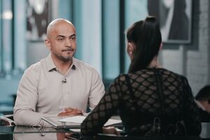 Найєм: Хочу, щоб у нас з'явилося розуміння, що в політиці можна жити інакше