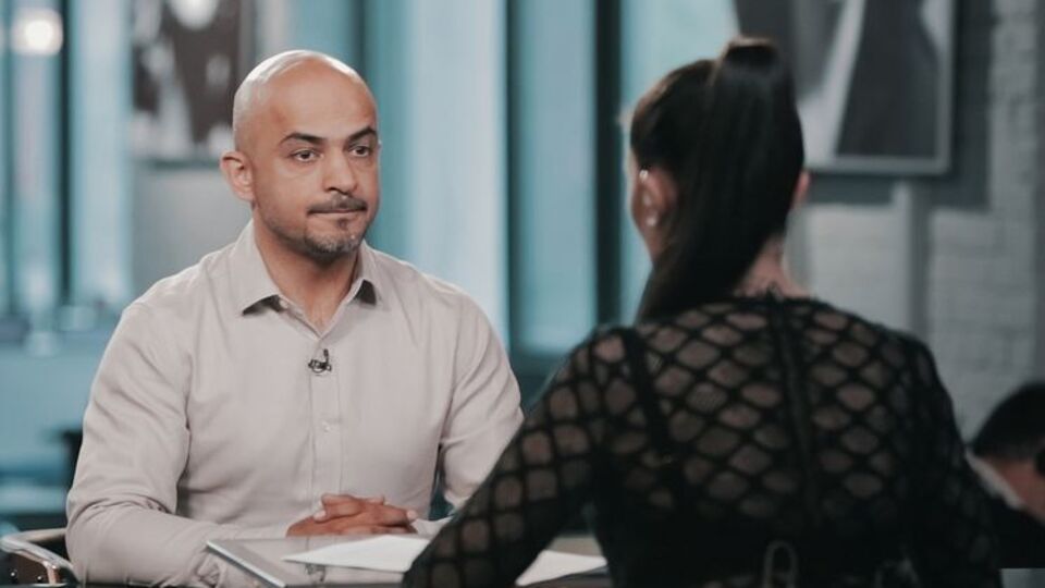 Найєм: Хочу, щоб у нас з'явилося розуміння, що в політиці можна жити інакше