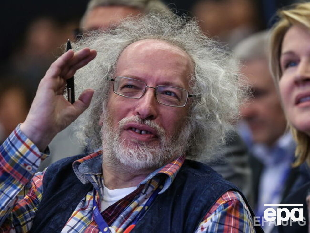 Венедиктов:&nbsp;Google помнит все