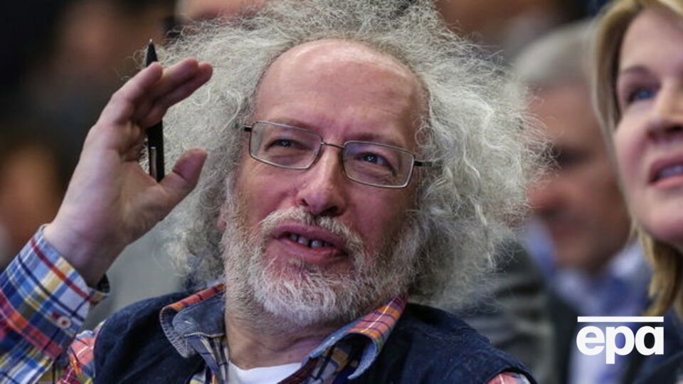 Венедиктов: Google помнит все