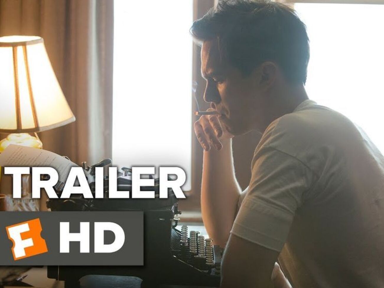 Картина розповість про життя та творчість Селінджера