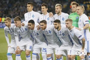 Динамівцям не рекомендують грати в Маріуполі