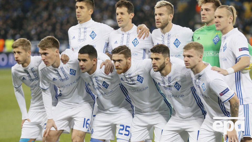 Динамівцям не рекомендують грати в Маріуполі