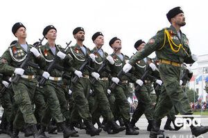 Російських військовослужбовців, які відмовляються видалити сторінки в соцмережах, звільняють зі служби на Донбасі, повідомляють у ГУР Міноборони