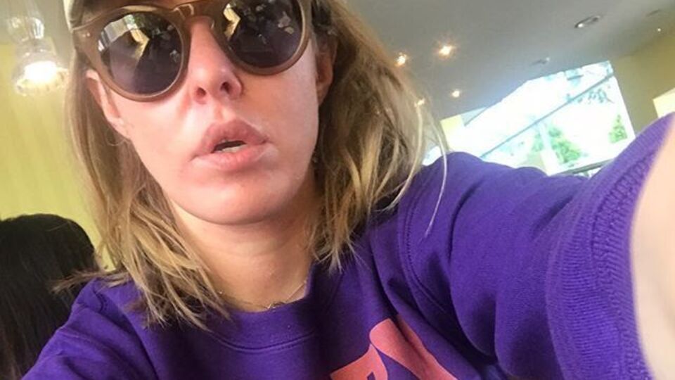 Собчак: Вся жизнь – это один большой кувырок!