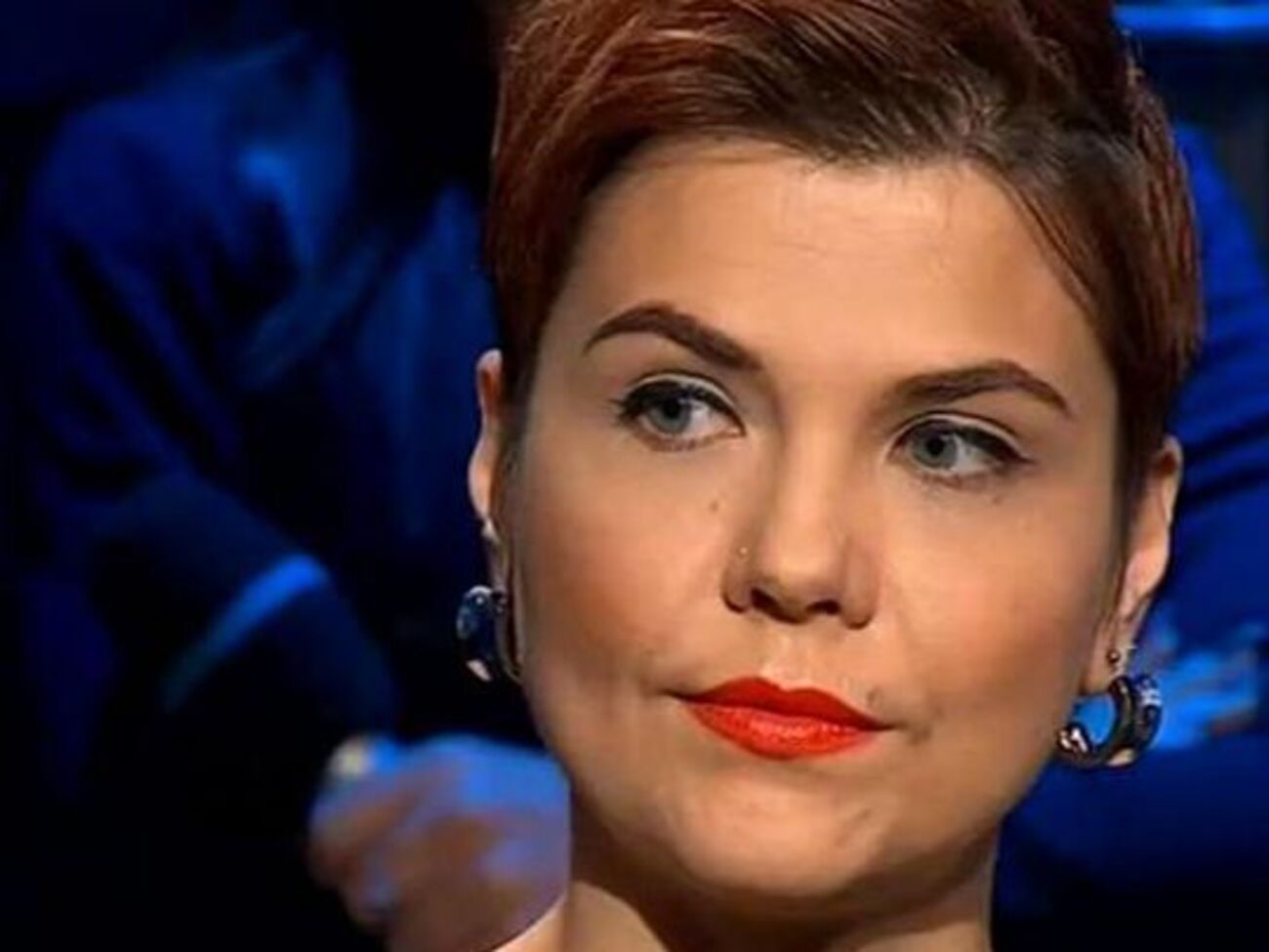 Александра Решмедилова:&nbsp;Сейчас эта сфера просто за гранью контроля, поэтому остро необходимо направить ее доходы на финансирование различных бюджетных программ