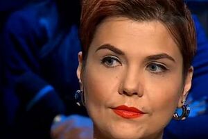 Александра Решмедилова: Сейчас эта сфера просто за гранью контроля, поэтому остро необходимо направить ее доходы на финансирование различных бюджетных программ