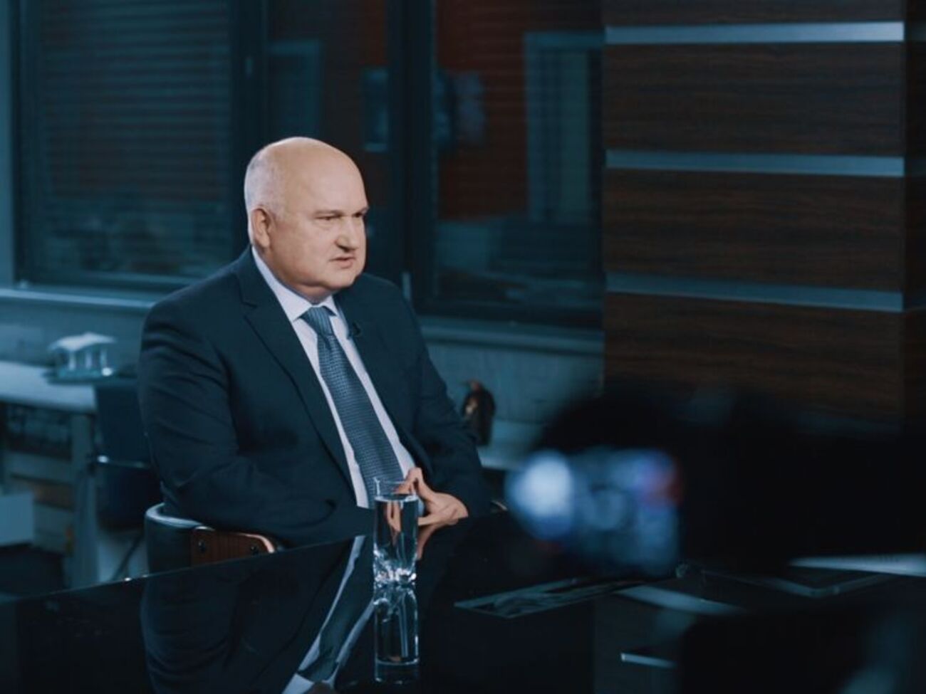 Смешко:&nbsp;Уничтожено доверие народа