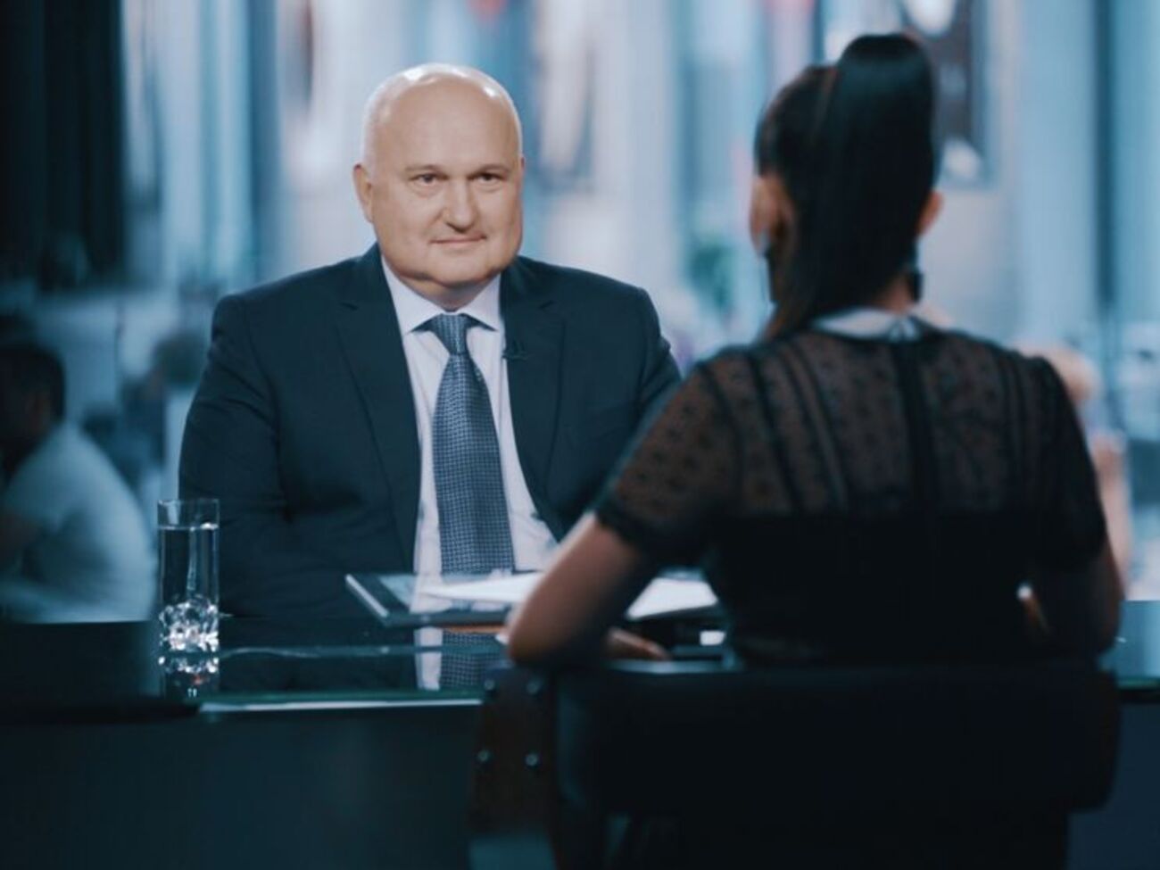 Смешко: Авторитарну форму правління за типом Росії тут побудувати неможливо