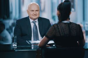 Смешко: Авторитарну форму правління за типом Росії тут побудувати неможливо