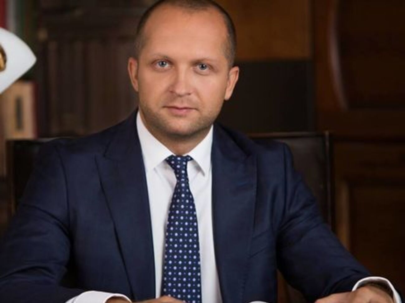 Поляков планує внести заставу в розмірі понад 300 тис. грн