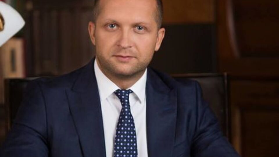 Поляков планирует внести залог в размере более 300 тыс. грн