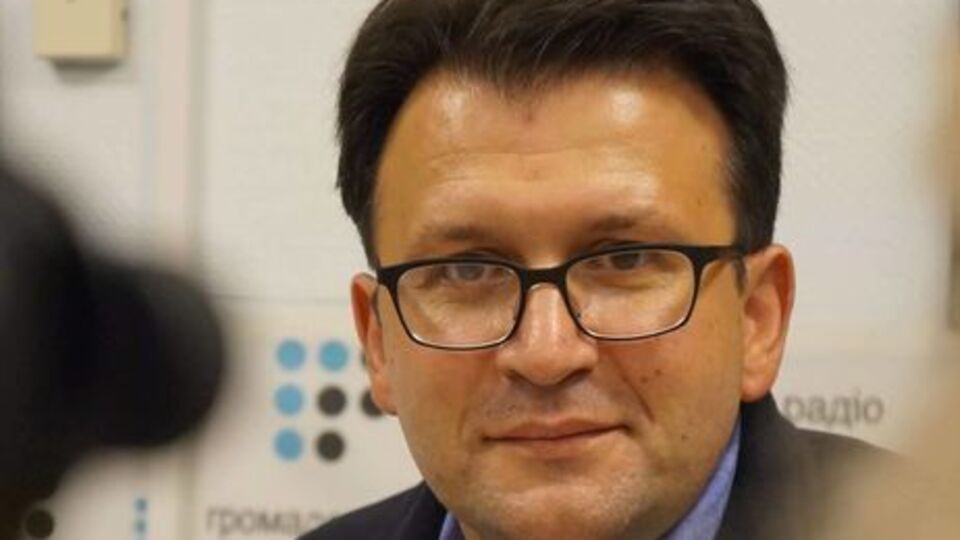 Наджос: Вашингтон утратив зв'язок з офіційним Брюсселем