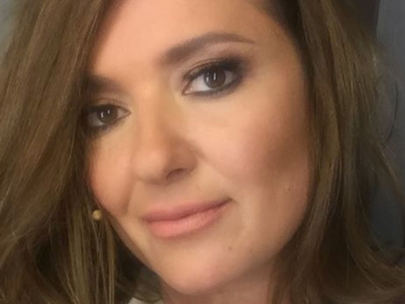 Могилевская:&nbsp;Так и хочется сказать, что я люблю свою работу и что жизнь прекрасна. И пусть так кажется не всегда, но оттого эти минуты вдохновения еще прекраснее!