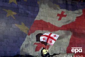 Безвизом воспользовались уже 55 тысяч грузин