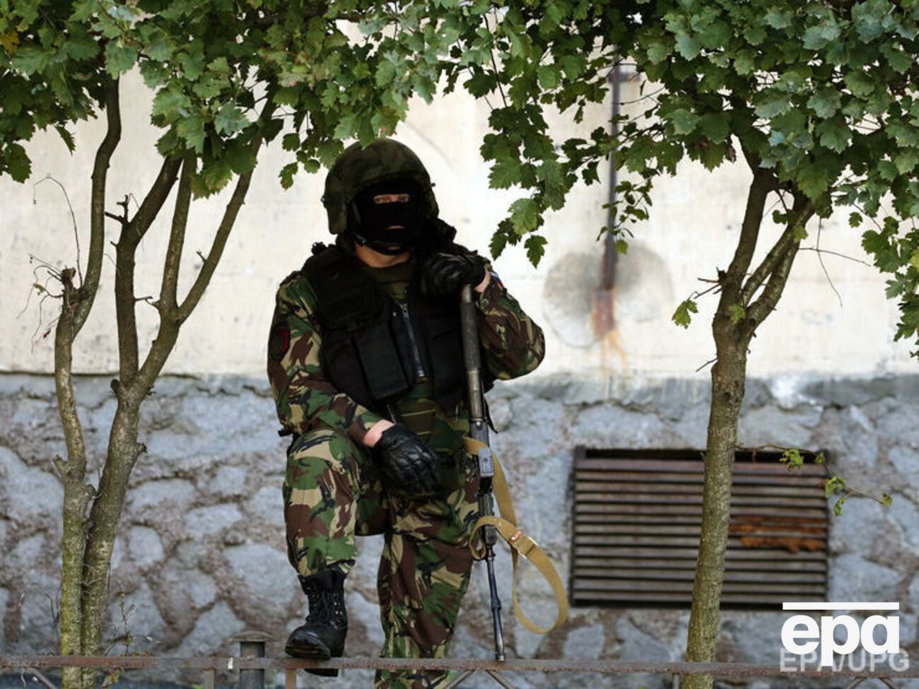 Секретная тюрьма ФСБ, предположительно, находится в Подмосковье