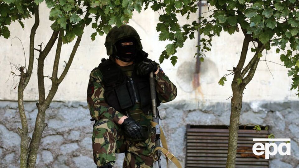 Секретная тюрьма ФСБ, предположительно, находится в Подмосковье