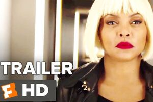 Фильм выйдет зимой 2018 года