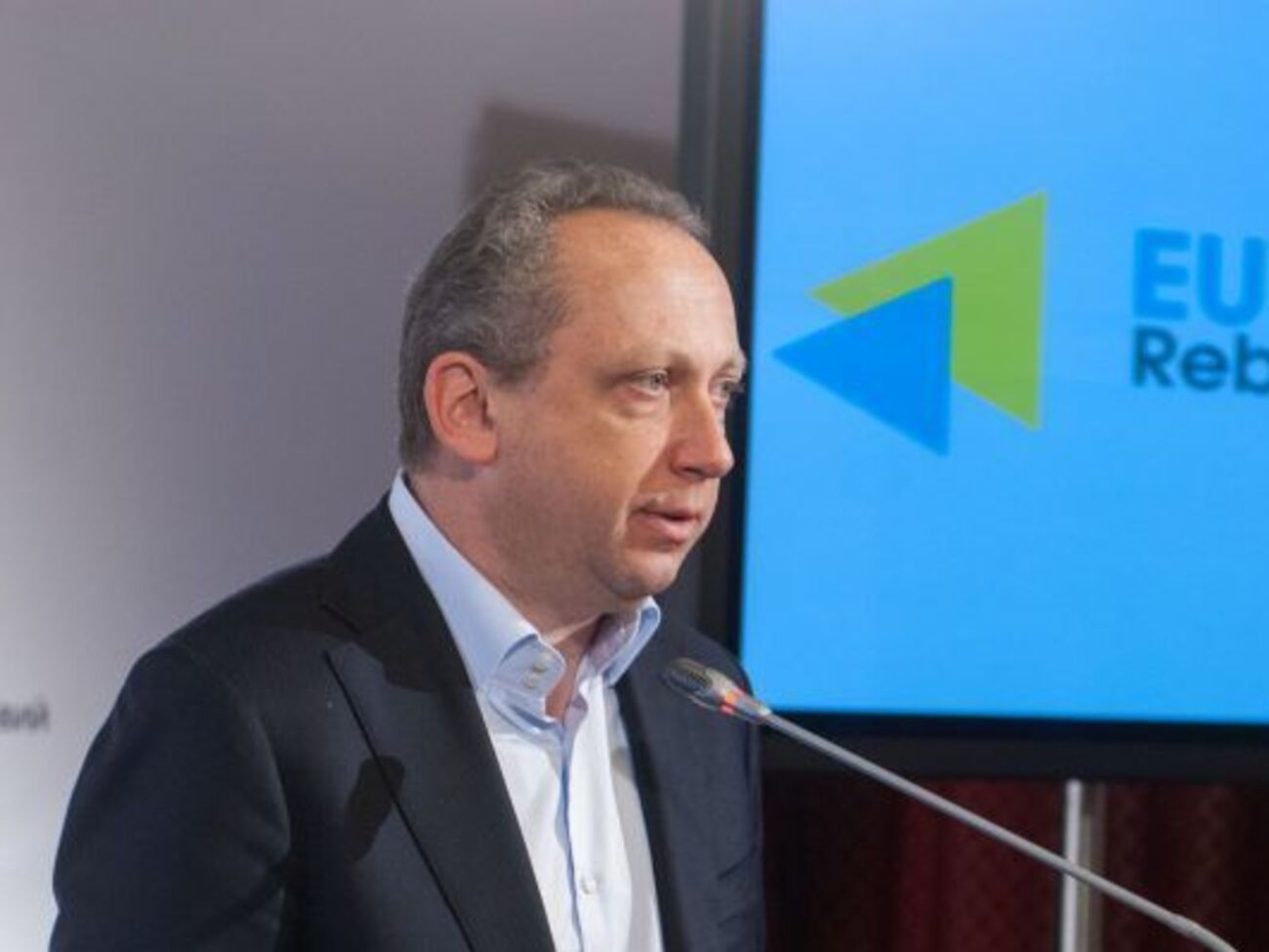 Слава Рабінович: Буде цікаво подивитися, як все ця мерзота закрутиться дзигою під жорсткими персональними санкціями