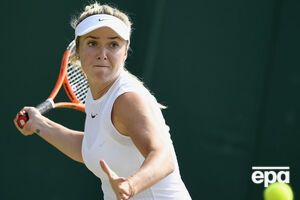 Світоліна піднялася на п'яту позицію рейтингу WTA