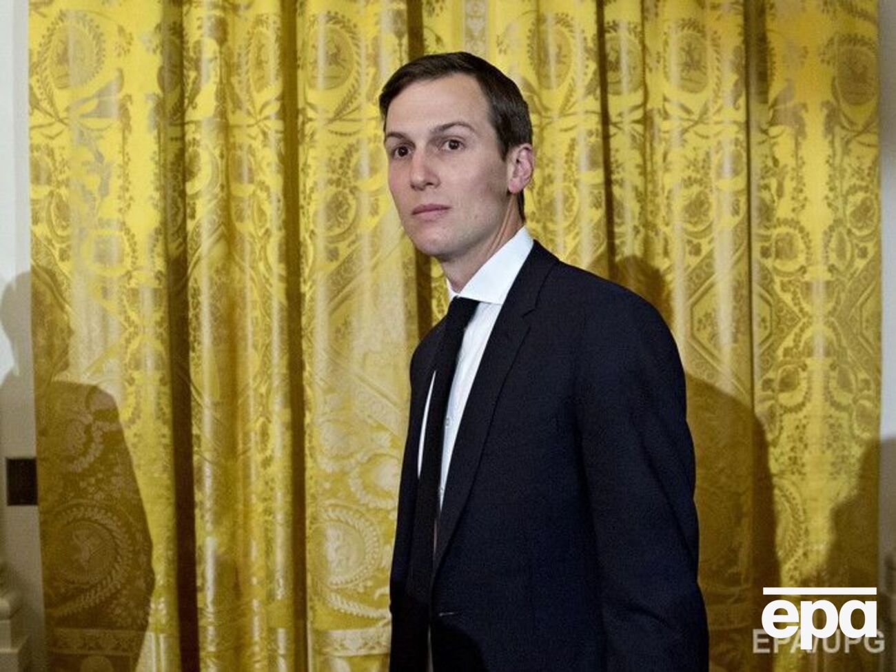 Кушнер повідомив, що на зустрічі з Кисляком обговорював взаємодію США та РФ у Сирії