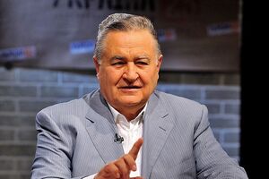 На думку Марчука, військового вирішення проблеми Донбасу немає