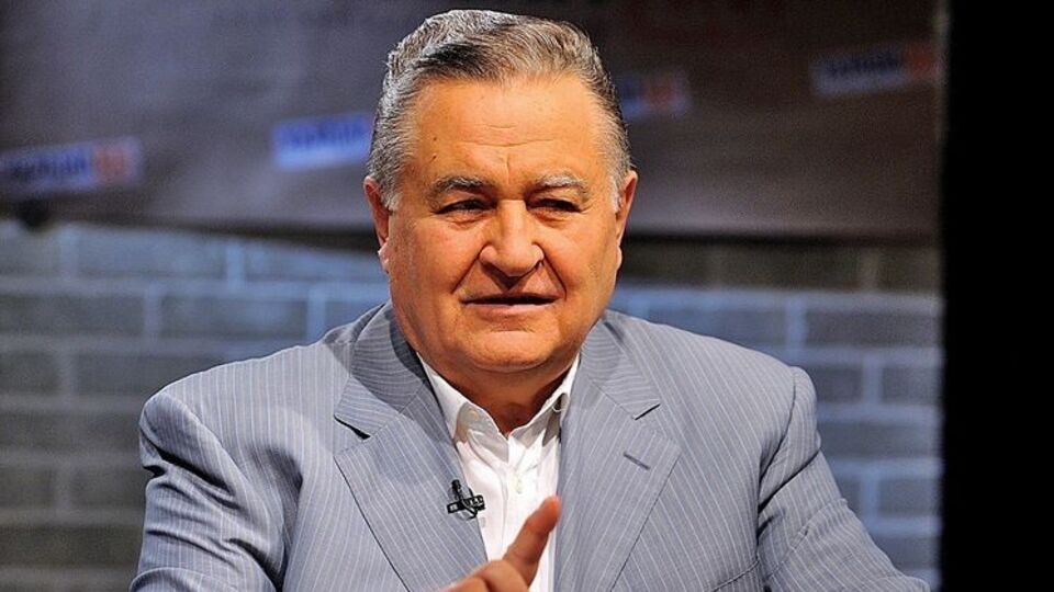 На думку Марчука, військового вирішення проблеми Донбасу немає