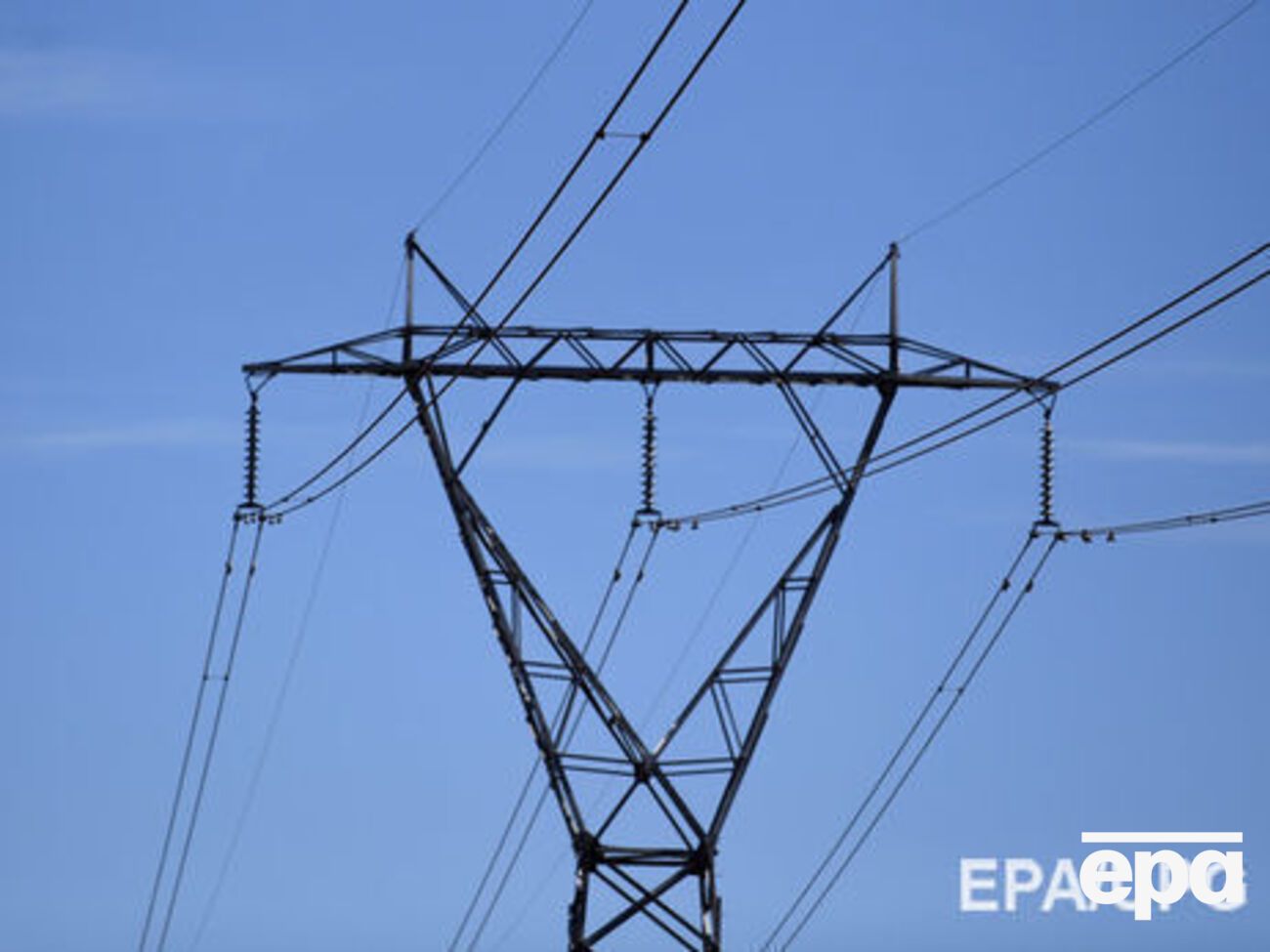 Наразі Росія будує дві електростанції загальною потужністю 940 МВт у анексованому Криму