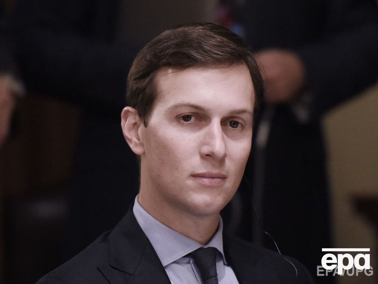 Кушнер рассказал, что с помощью хитрости покинул место встречи Трампа-младшего с Весельницкой