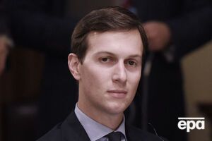 Кушнер рассказал, что с помощью хитрости покинул место встречи Трампа-младшего с Весельницкой