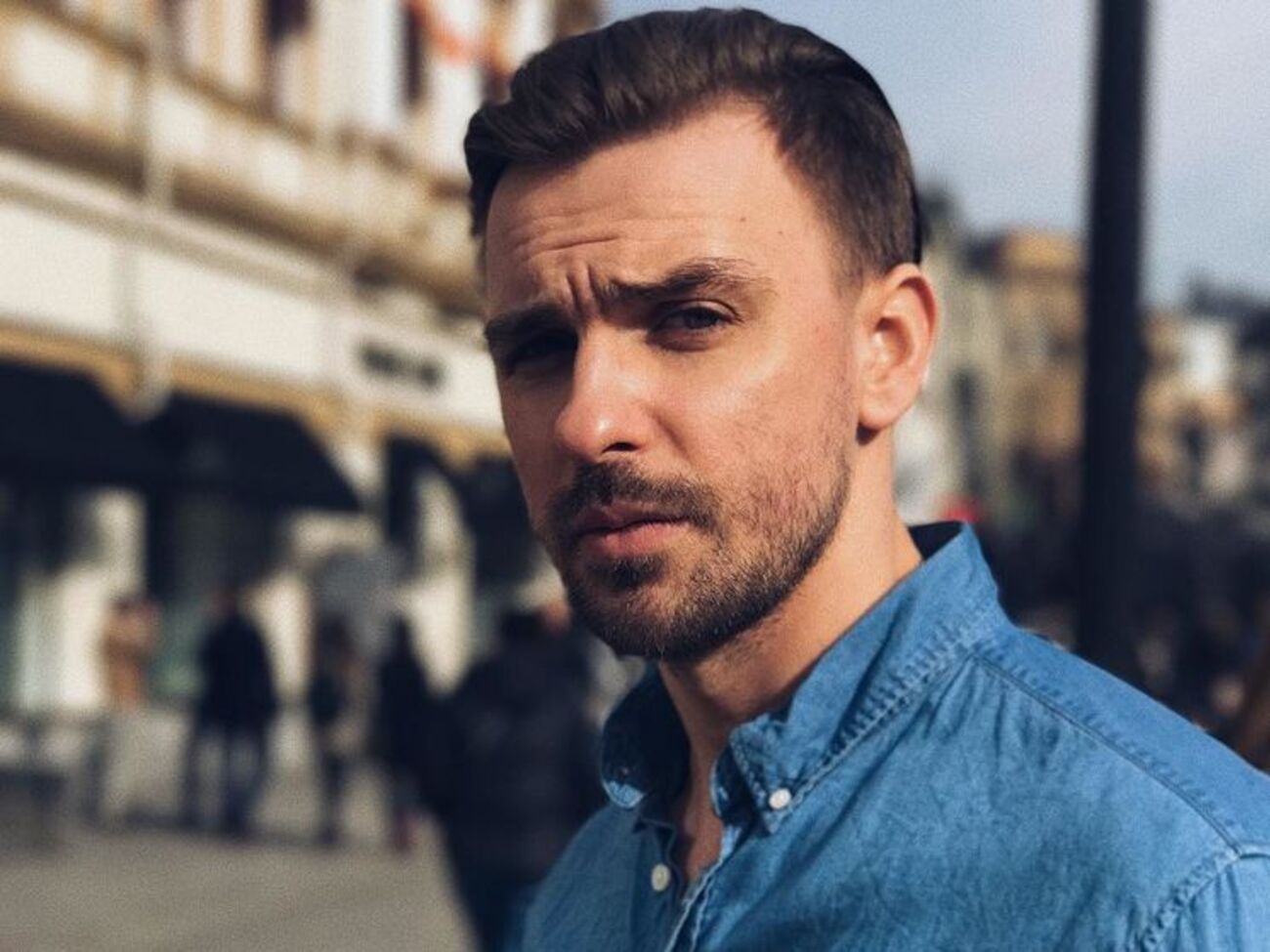 Іванов представить Україну на "Новій хвилі"