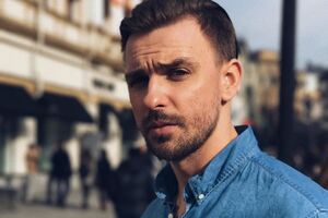Іванов представить Україну на "Новій хвилі"