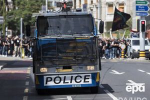 Злочинець поки залишається на волі