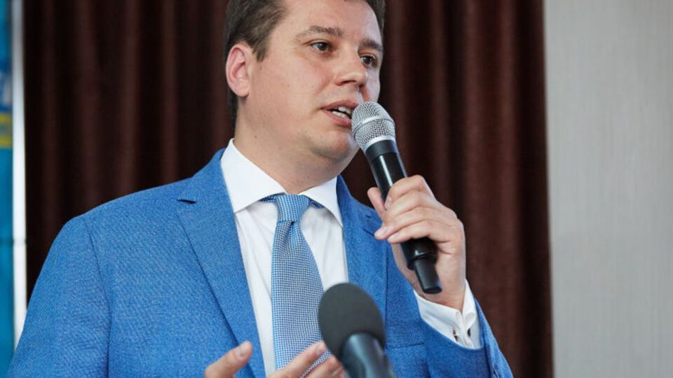 Володимир Пилипенко: Можна сказати, що під час голосування депутати вибрали з двох зол менше