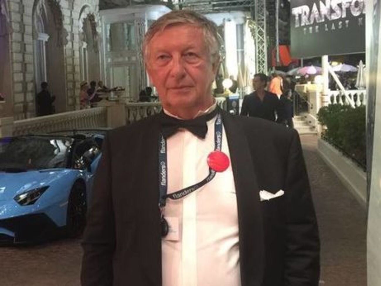 Боровой: З погляду пропаганди, стаття The Financial Times дуже добре підготовлена