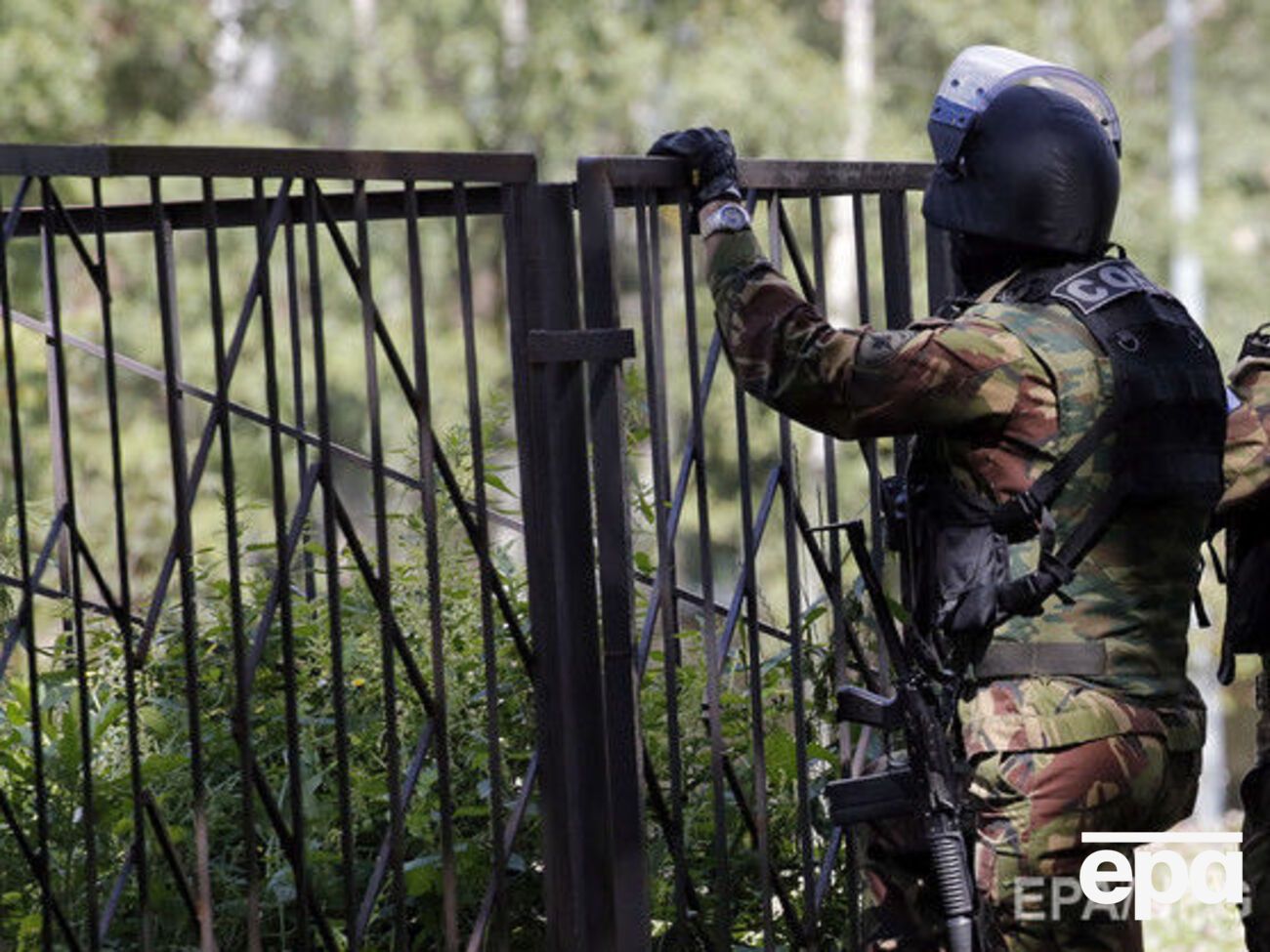 Журналист уходит из РБК из-за статьи о ФСБ