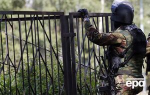 Журналист уходит из РБК из-за статьи о ФСБ