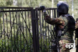 Журналист уходит из РБК из-за статьи о ФСБ