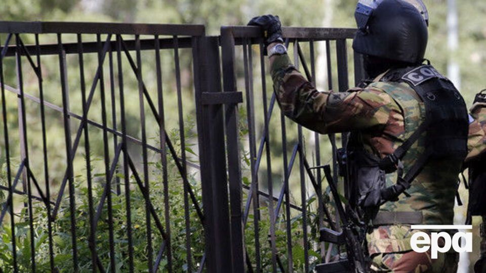 Журналист уходит из РБК из-за статьи о ФСБ