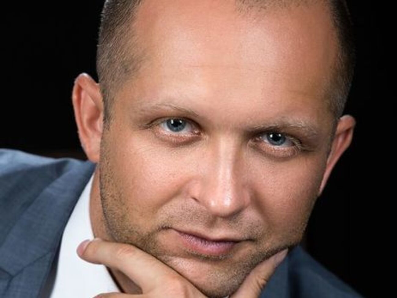 У поліції заявили, що Поляков не прийшов по браслет стеження