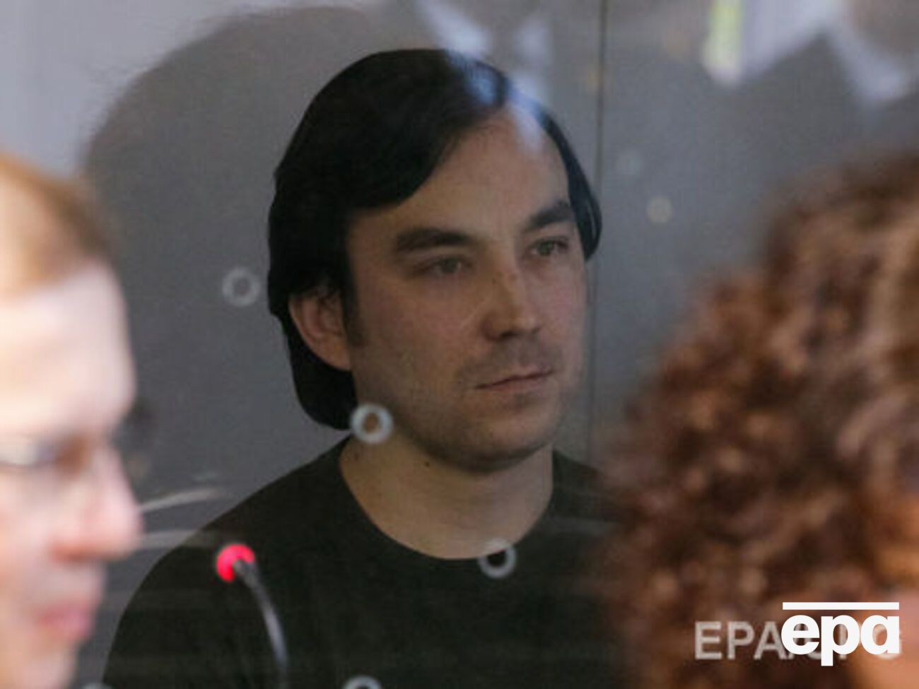 По данным российского журналиста, Ерофеев (на фото) жив и здоров