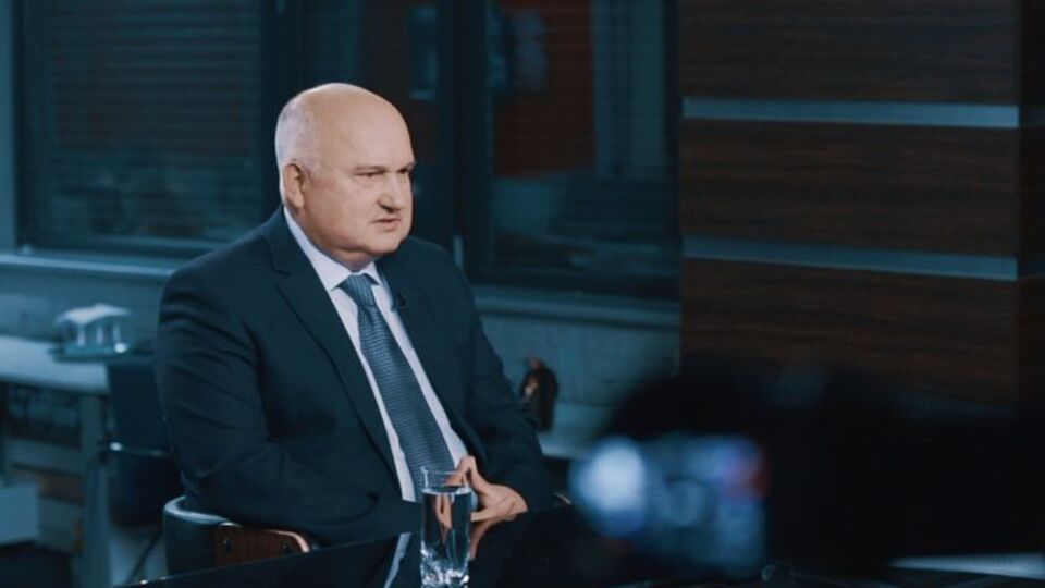 Смешко: Систему стримувань і противаг було так добре закладено батьками-засновниками США, що президент, глава виконавчої влади, перебуває під досить жорстким контролем Конгресу США