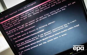 Украинские предприниматели получили отсрочку из-за вируса Petya